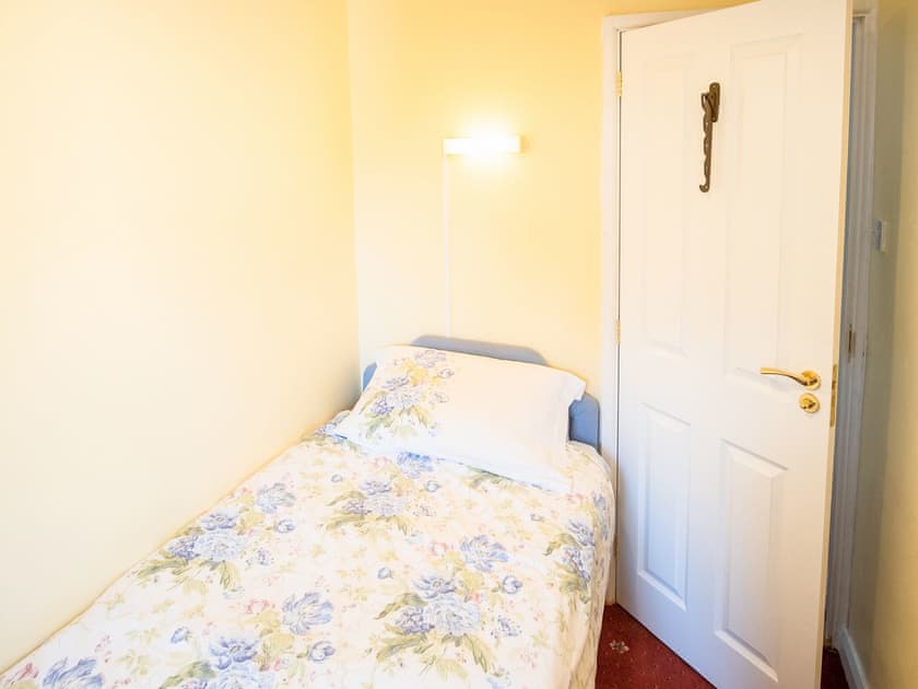 Single bedroom | Columbine Cottage, Ross-on-Wye