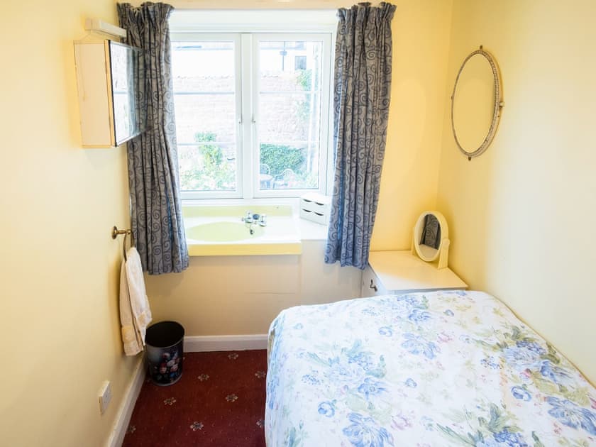 Single bedroom | Columbine Cottage, Ross-on-Wye