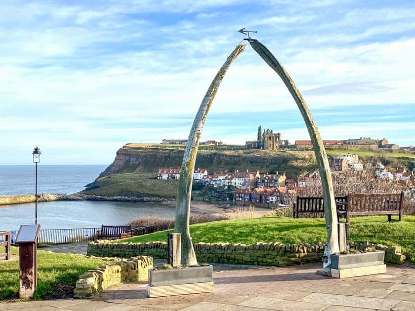 Whitby | Benchmark Cottage, Glaisdale