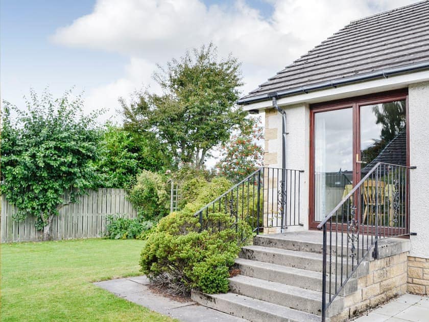 Exterior | Coille Mhor, Spittalfield, nr Dunkeld