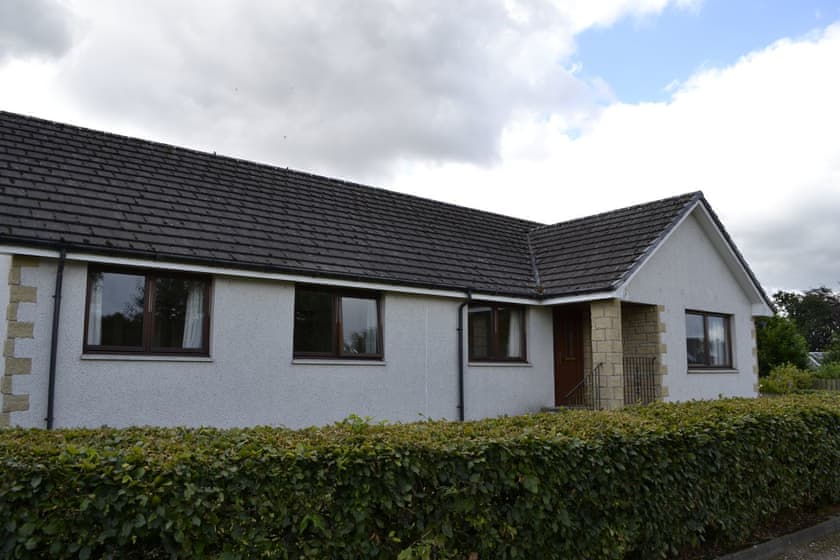 Exterior | Coille Mhor, Spittalfield, nr Dunkeld