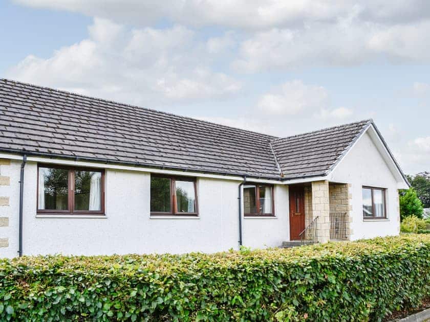 Exterior | Coille Mhor, Spittalfield, nr Dunkeld