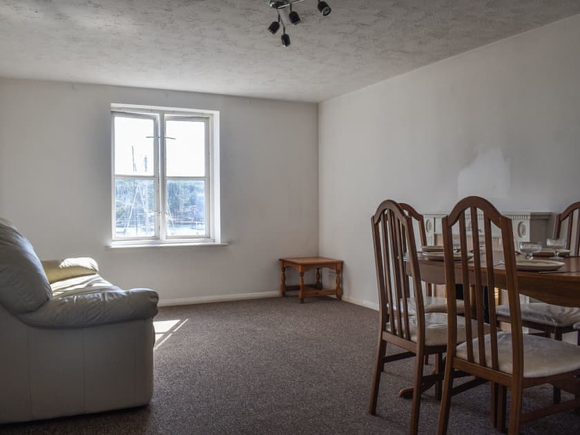 Marina View (ref UK39237) in East Cowes