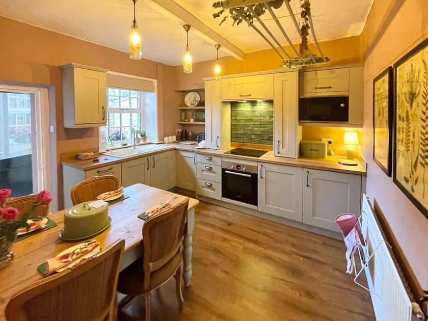 Kitchen | Honey Cottage, Gargrave, near Skipton