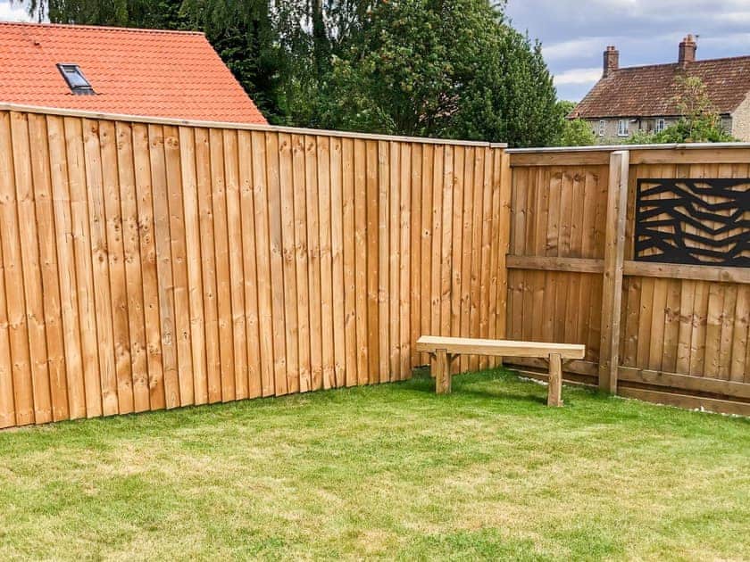 Garden | Popleys, Helmsley