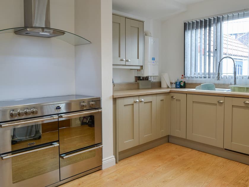 Kitchen area | Trinity Avenue Cottage, Bridlington
