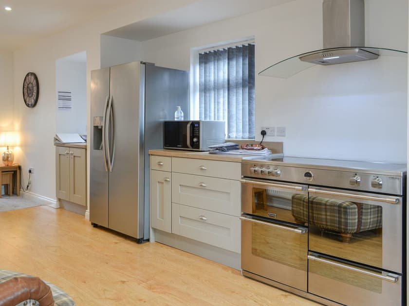 Kitchen area | Trinity Avenue Cottage, Bridlington