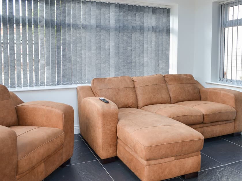 Sun room | Trinity Avenue Cottage, Bridlington