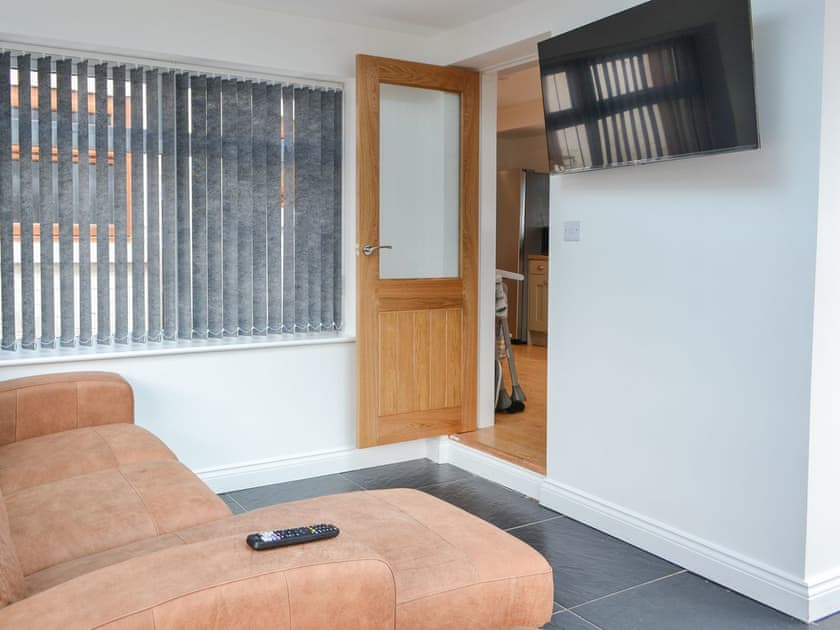 Sun room | Trinity Avenue Cottage, Bridlington