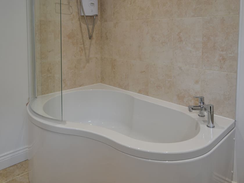Bathroom | Trinity Avenue Cottage, Bridlington