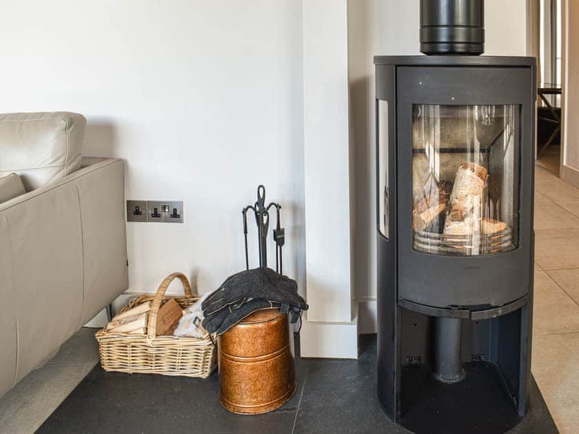 Living area | Rivers Edge - Steppingstones Riverside Terrace, Ambleside