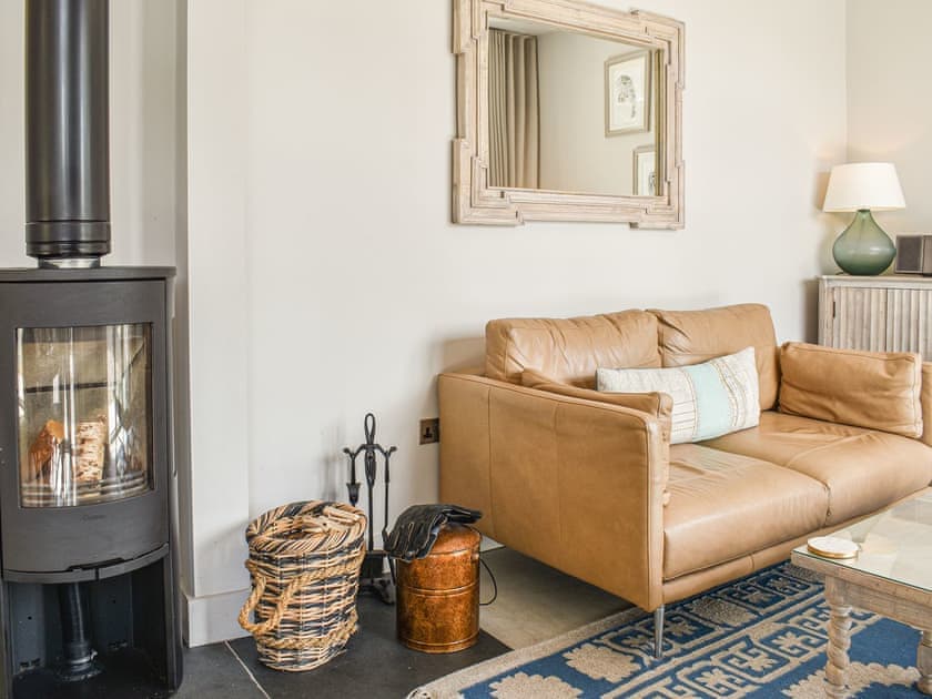 Living area | Waterside - Steppingstones Riverside Terrace, Ambleside