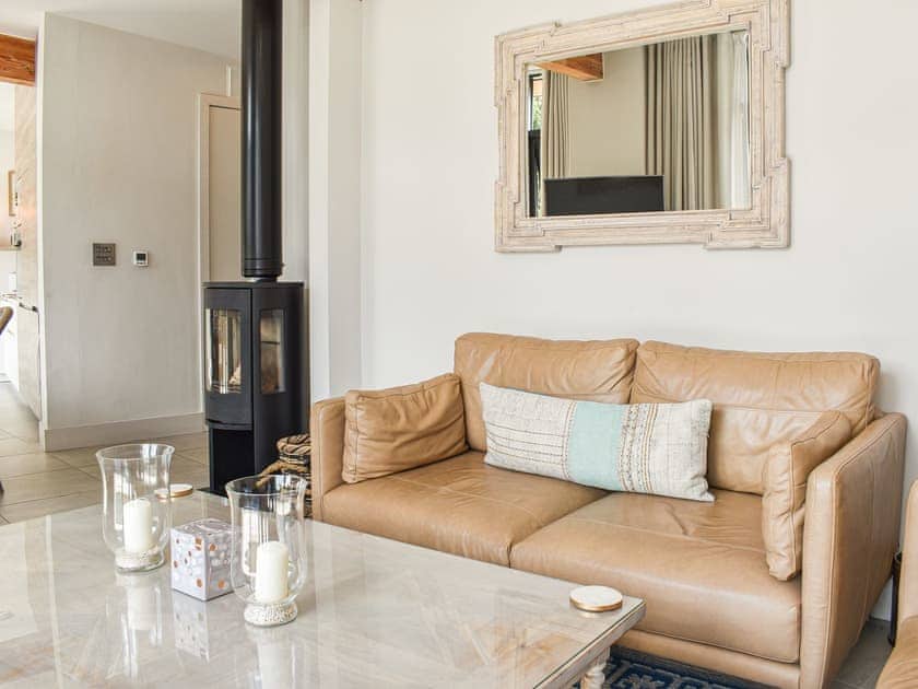 Living area | Waterside - Steppingstones Riverside Terrace, Ambleside