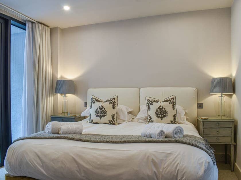 Double bedroom | Waterside - Steppingstones Riverside Terrace, Ambleside