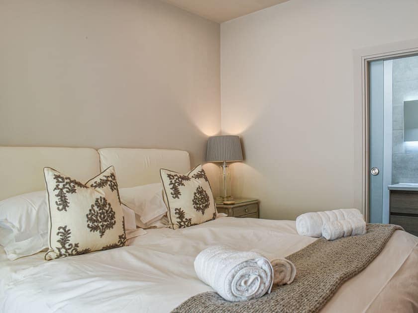Double bedroom | Waterside - Steppingstones Riverside Terrace, Ambleside