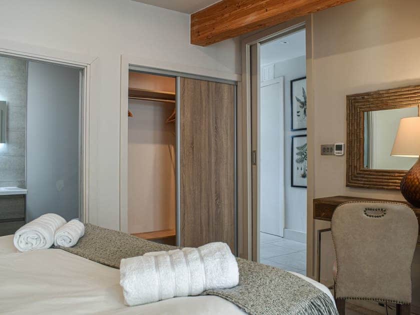 Double bedroom | Waterside - Steppingstones Riverside Terrace, Ambleside