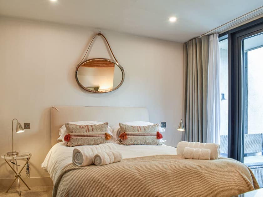 Double bedroom | Waterside - Steppingstones Riverside Terrace, Ambleside