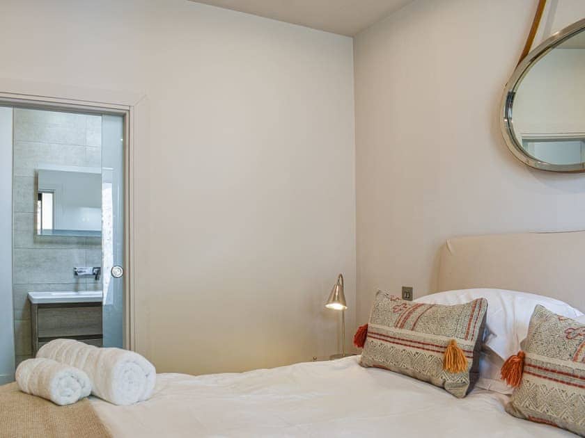 Double bedroom | Waterside - Steppingstones Riverside Terrace, Ambleside