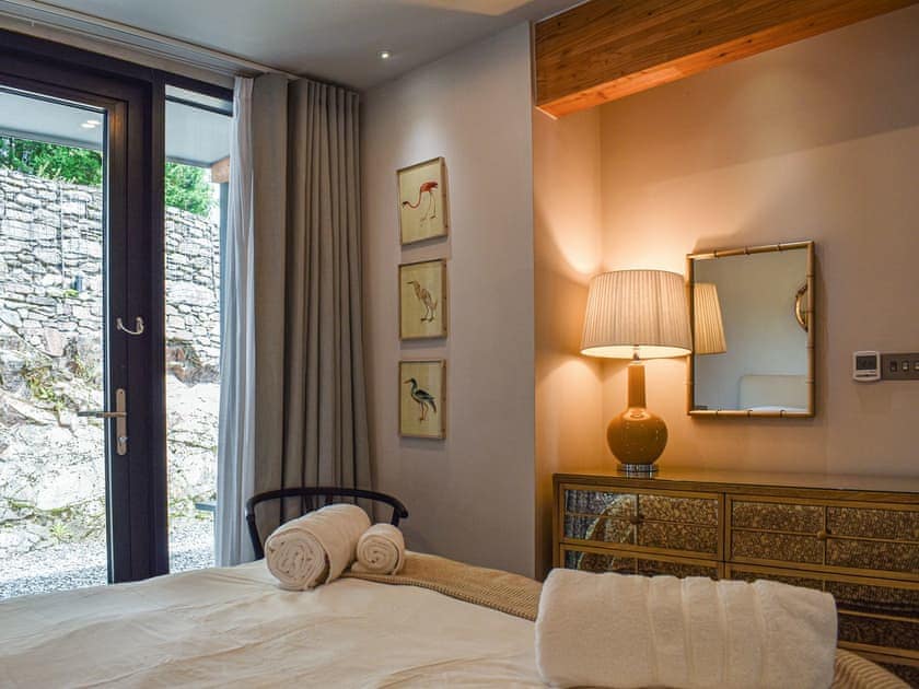Double bedroom | Waterside - Steppingstones Riverside Terrace, Ambleside