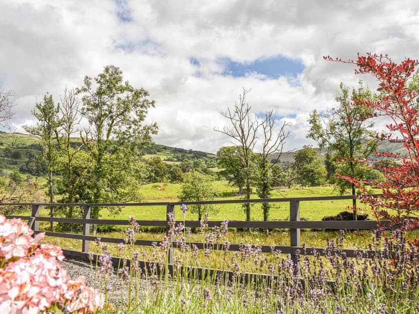 Surrounding area | Waterside - Steppingstones Riverside Terrace, Ambleside