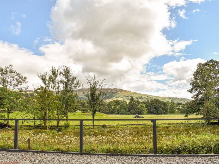 Surrounding area | Waterside - Steppingstones Riverside Terrace, Ambleside