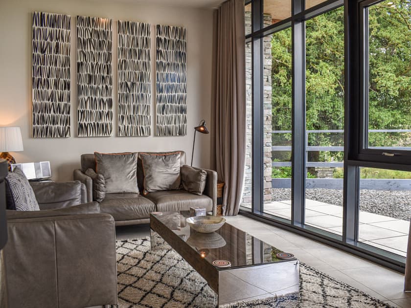 Living area | Viewpoint - Steppingstones Riverside Terrace, Ambleside