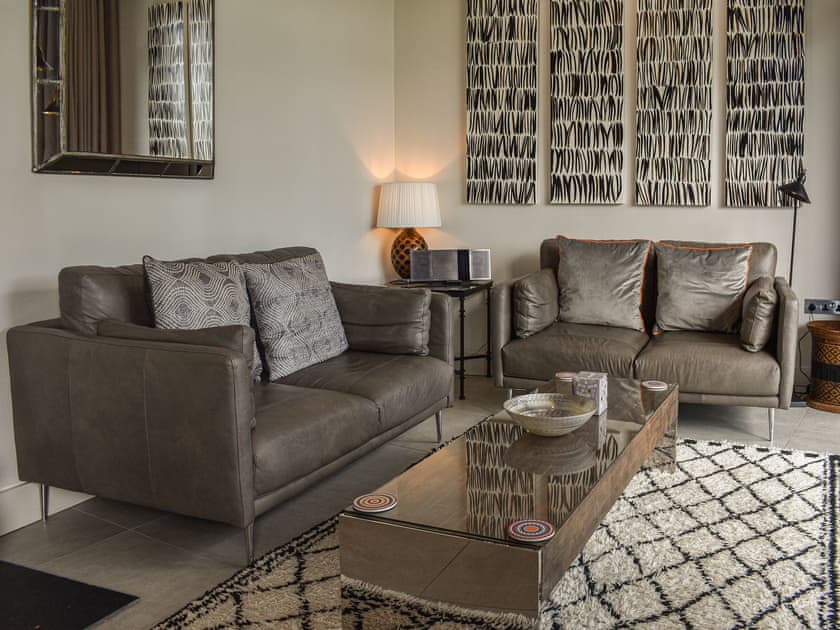 Living area | Viewpoint - Steppingstones Riverside Terrace, Ambleside
