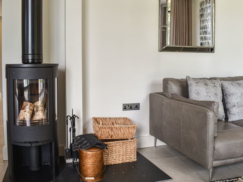 Living area | Viewpoint - Steppingstones Riverside Terrace, Ambleside