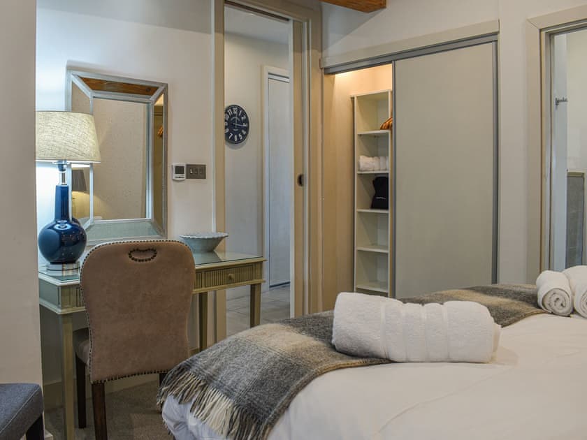 Double bedroom | Viewpoint - Steppingstones Riverside Terrace, Ambleside