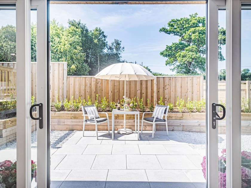Interior | Olchard Lodge, Newton Abbot