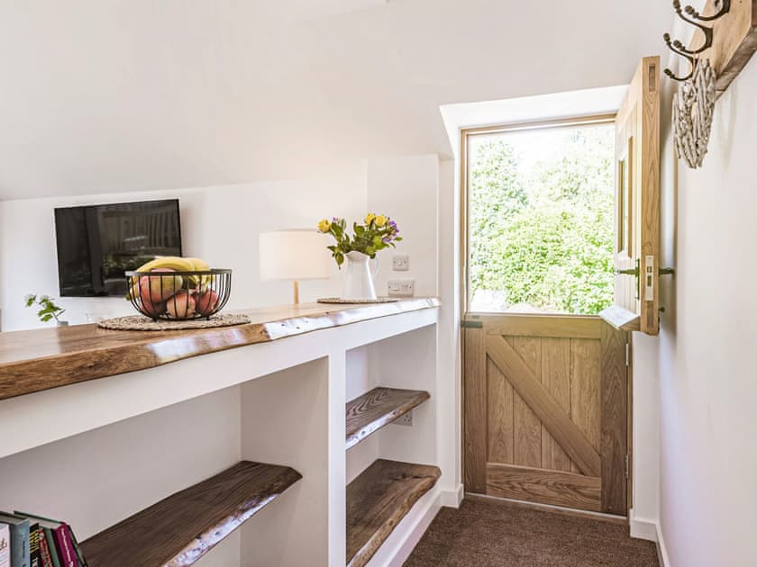 Interior | Olchard Lodge, Newton Abbot