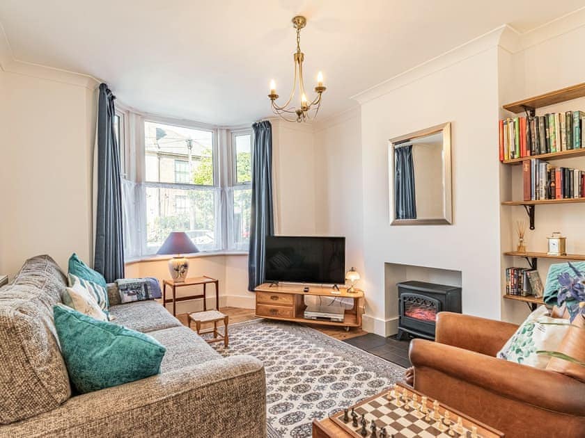 Living room | Blythe Hill Fields, Lewisham