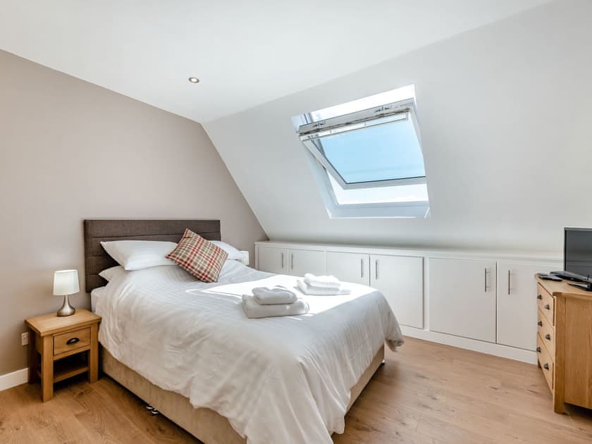 Kitchen/diner | Penceunant - Brynllin Holiday Cottages, Bwlch-Llan, near Aberaeron