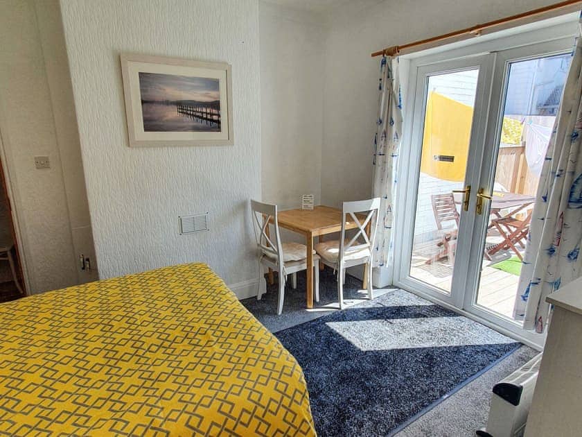 Interior | Singer House Apartment, Paignton