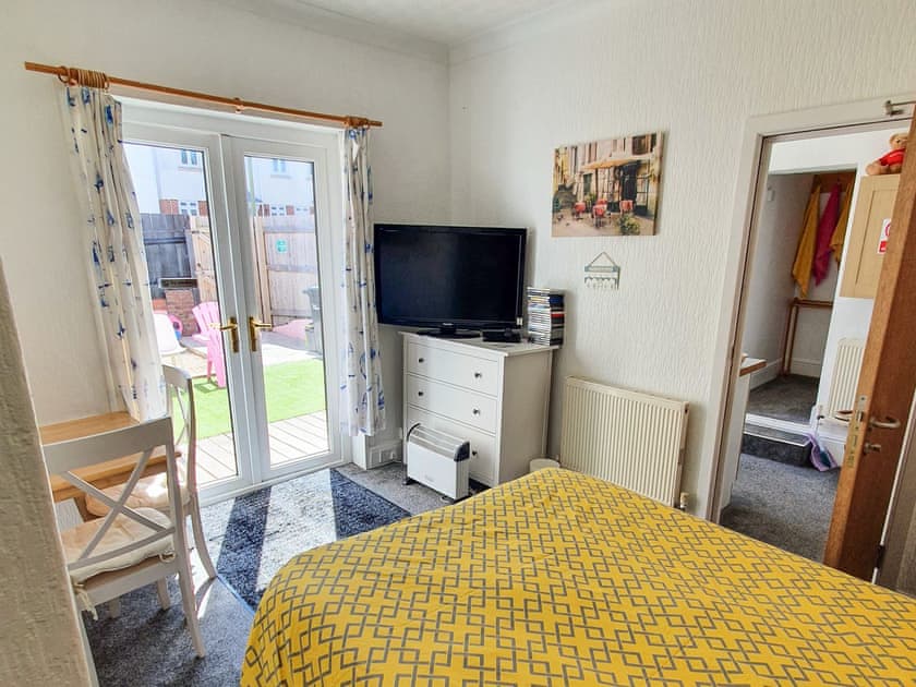 Interior | Singer House Apartment, Paignton
