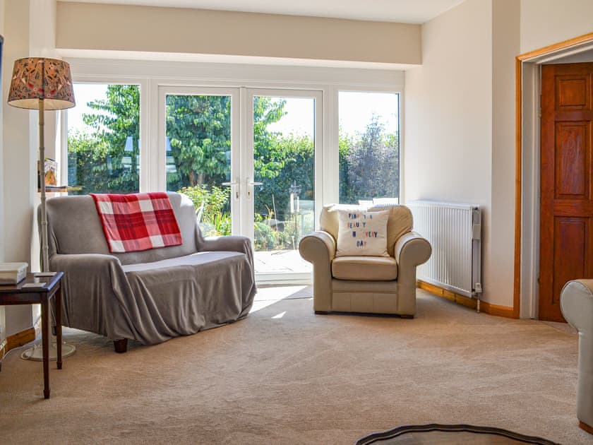Living room | Oystercatcher, Hunstanton