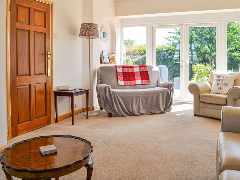 Living room | Oystercatcher, Hunstanton