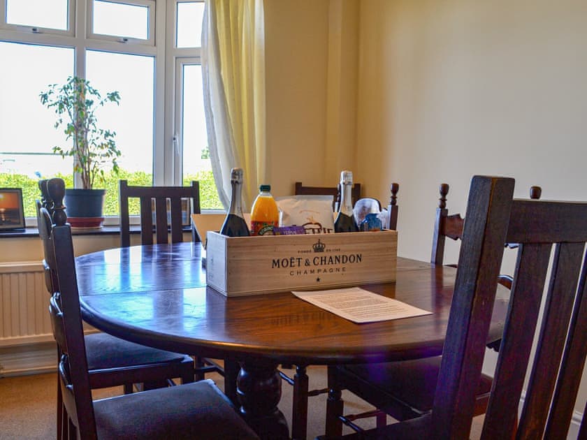 Dining Area | Oystercatcher, Hunstanton