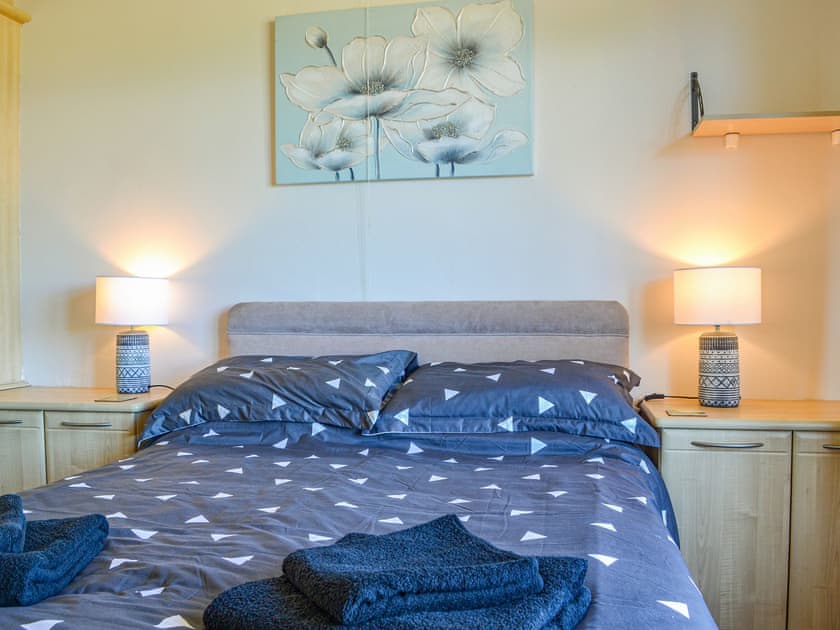 Double bedroom | Oystercatcher, Hunstanton