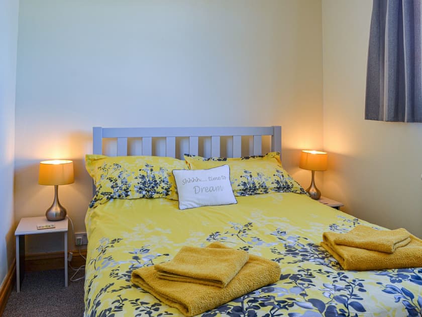 Double bedroom | Oystercatcher, Hunstanton