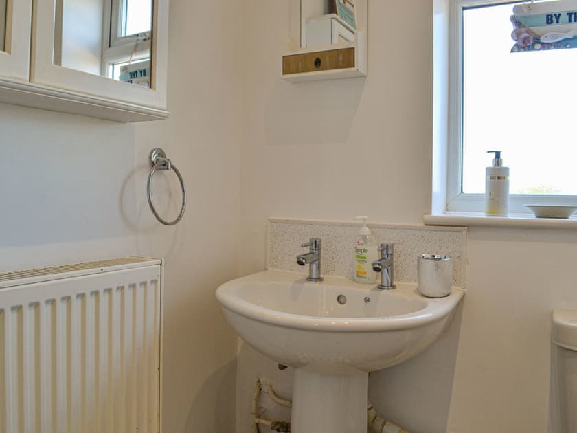 Bathroom | Oystercatcher, Hunstanton