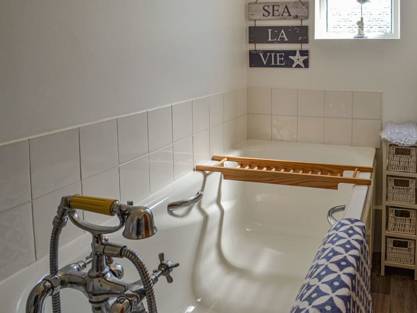 Bathroom | Oystercatcher, Hunstanton