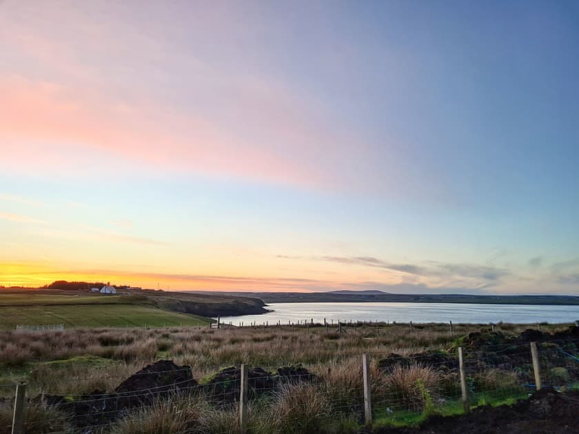 Surrounding area | Beachcroft Cottage, Isle of Lewis