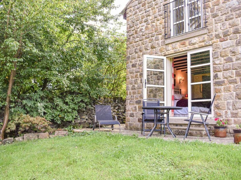 Garden | The Stables, Northedge