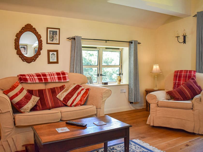 Living room | The Stables, Northedge