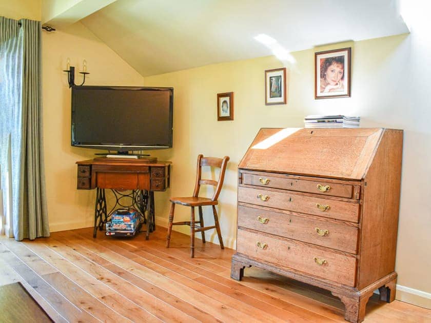 Living room | The Stables, Northedge
