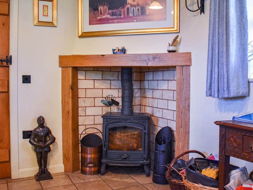 Living room | The Stables, Northedge