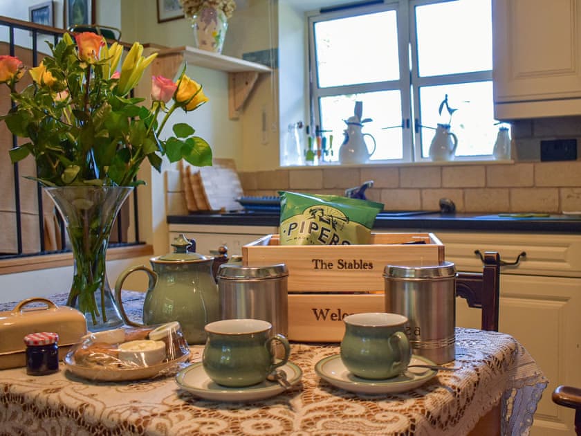 Kitchen/diner | The Stables, Northedge
