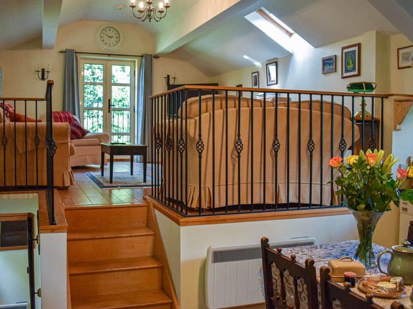 Interior | The Stables, Northedge