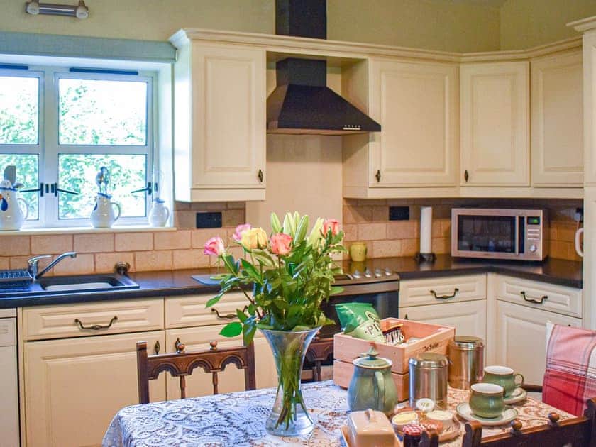 Kitchen/diner | The Stables, Northedge